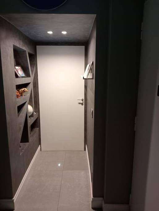 Ba Luigi Bari Exterior foto