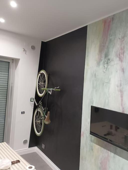 Ba Luigi Bari Exterior foto
