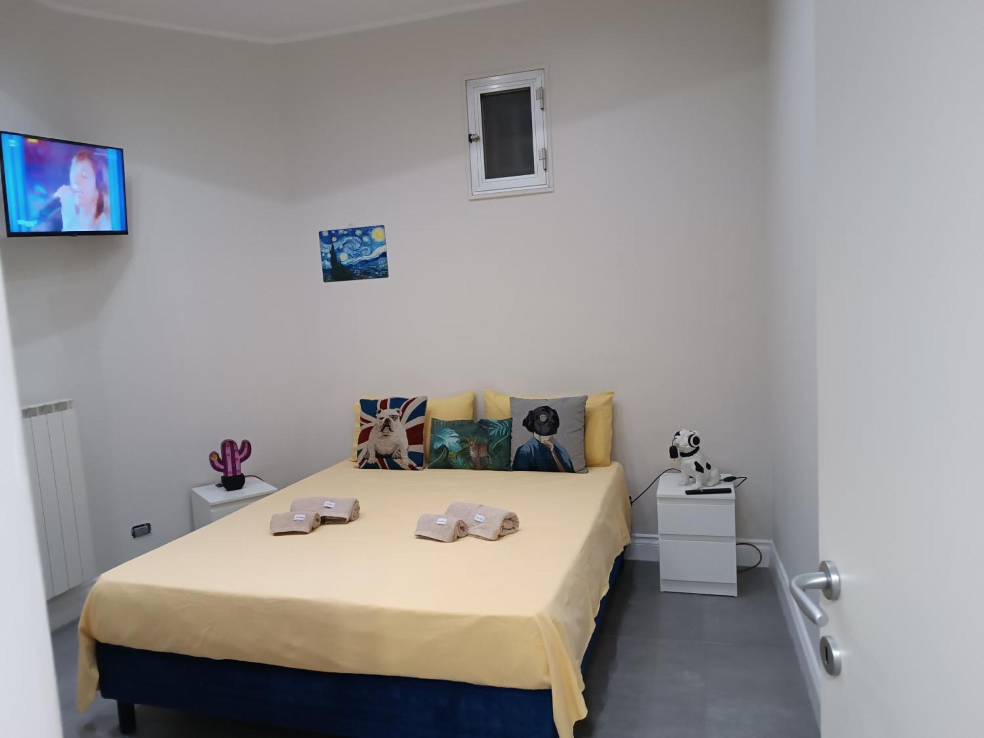 Ba Luigi Bari Exterior foto