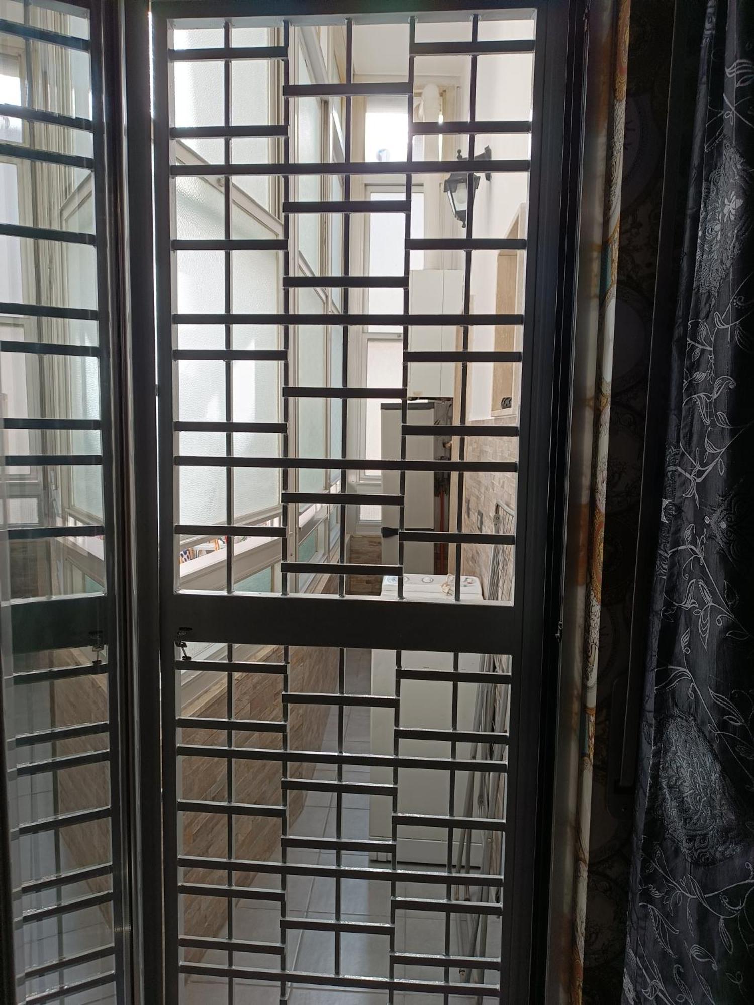 Ba Luigi Bari Exterior foto